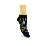 Calcetines Negro Monopoly Desko