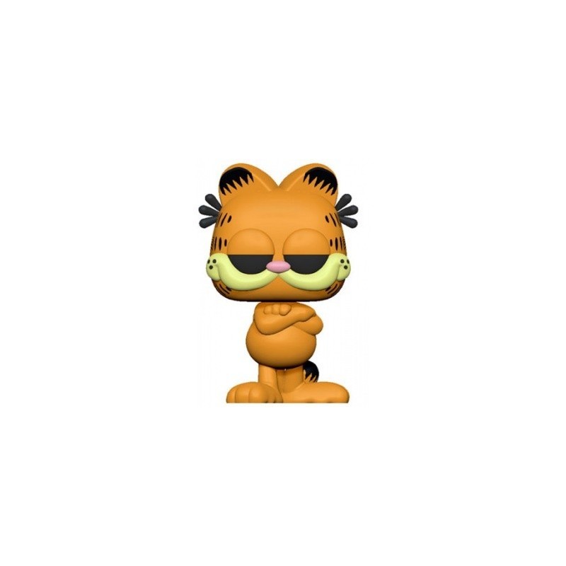 Funko POP! Garfield - Garfield
