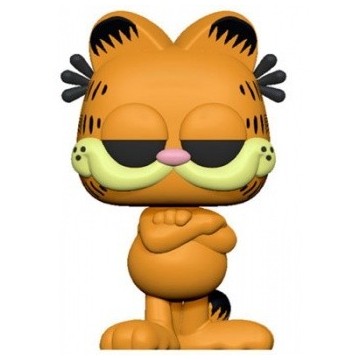 Funko POP! Garfield - Garfield