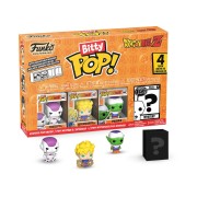 Funko Bitty POP! 4-Pack Pack Series 4 - Dragon Ball