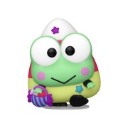 Funko POP! Vinyl Keroppi Spooky (Glow) - Sanrio