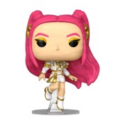 Funko POP! Vinyl Mira (What It Sounds Like) - KPOP Demon Hunter