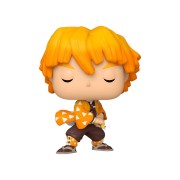 Funko POP! 869 Zenitsu Agatsuma - Demon Slayer Kimetsu no Yaiba
