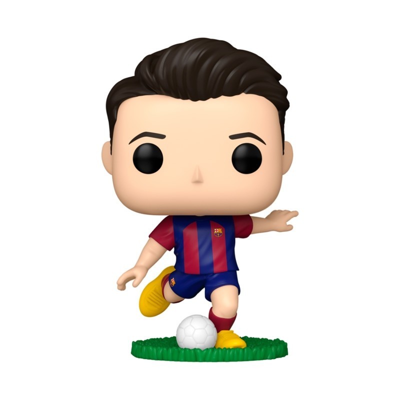 Funko Pop! Vinyl Lewandowski - Fútbol
