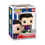 Funko Pop! Vinyl Lewandowski - Fútbol