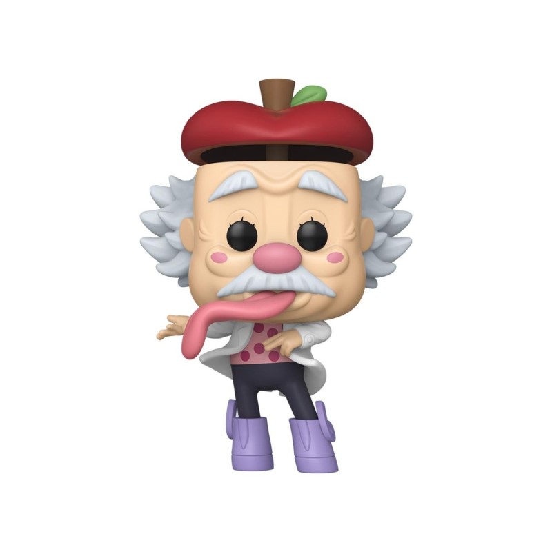 Funko POP! Vinyl Vegapunk - One Piece