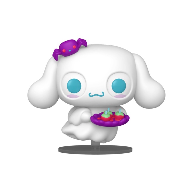 Funko POP! Vinyl Cinnamoroll Spooky (Glow) - Sanrio