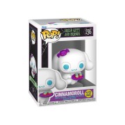 Funko POP! Vinyl Cinnamoroll Spooky (Glow) - Sanrio