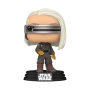 Funko Pop! Vinyl Skeleton Crew - Kb - Star Wars