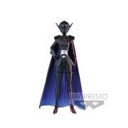 Figuras STAR WARS: VISIONS - THE TWINS "Am" (With helmet) 18 cm de Banpresto