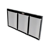 Expositor One-Touch Edge (TM) 3-CARD Neon Kanto Pokémon - Ultra Pro