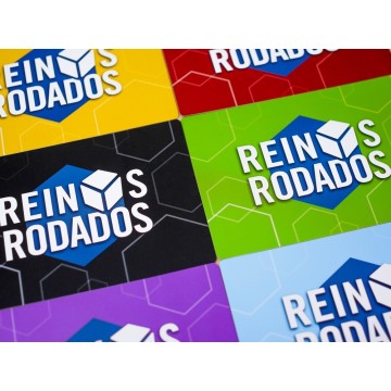 Reinos rodados relanzados