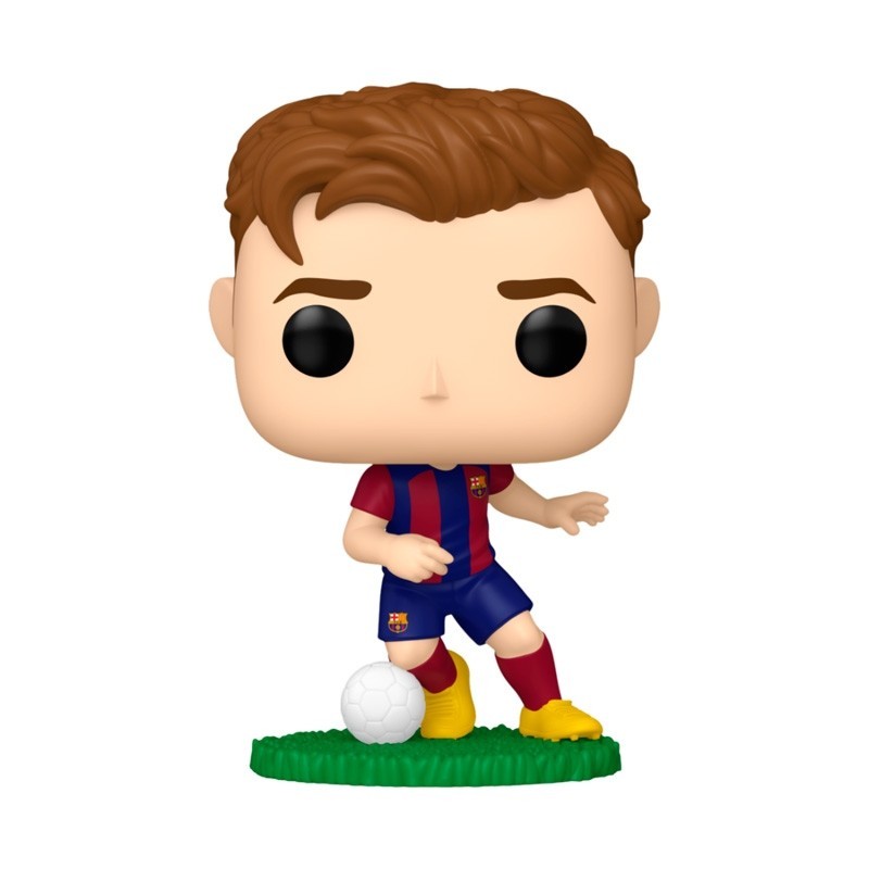 Funko Pop! Vinyl Gavi - Fútbol