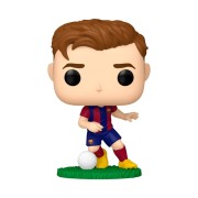 Funko Pop! Vinyl Gavi - Fútbol