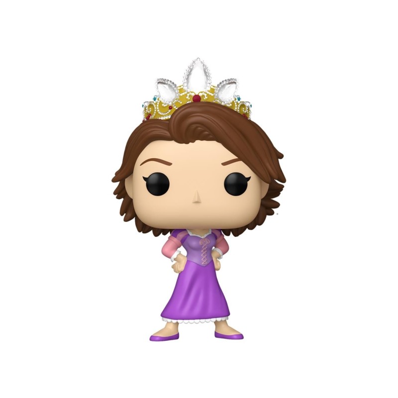 Funko POP! Vinyl Rapunzel Tangled - Disney