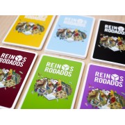Reinos rodados relanzados
