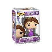 Funko POP! Vinyl Rapunzel Tangled - Disney