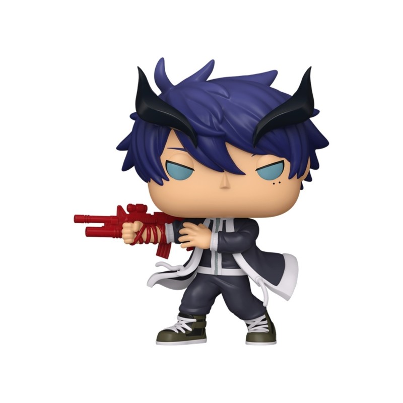 Funko POP! Vinyl Shiki Ichinose - Tougen Anki