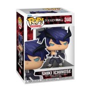 Funko POP! Vinyl Shiki Ichinose - Tougen Anki