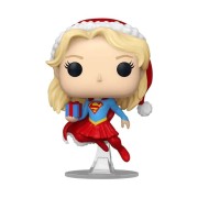Funko Pop! Vinyl Holiday '24– Supergirl - DC Comics