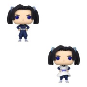 Funko POP! Case 5+1 Chase Aoi Kanzaki Demon Slayer - Kimetsu no Yaiba