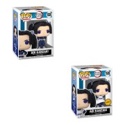 Funko POP! Case 5+1 Chase Aoi Kanzaki Demon Slayer - Kimetsu no Yaiba