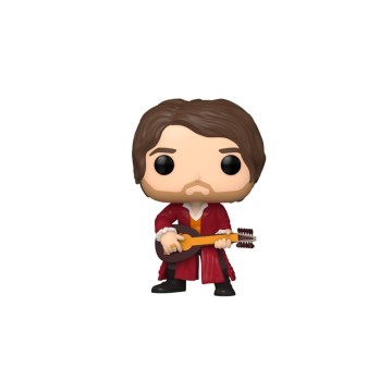 Funko Pop! Vinyl Witcher S2- Jaskier 5+1 Chase - The Witcher