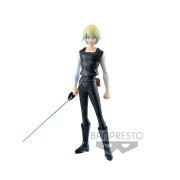 Figuras STAR WARS: VISIONS - THE TWINS " Karre 18 cm de Banpresto