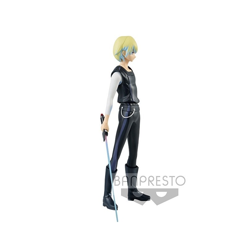 Figuras STAR WARS: VISIONS - THE TWINS " Karre 18 cm de Banpresto