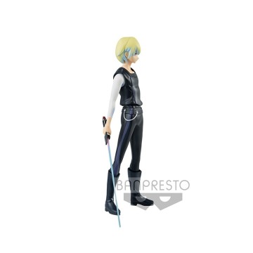 Figuras STAR WARS: VISIONS - THE TWINS " Karre 18 cm de Banpresto
