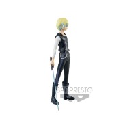 Figuras STAR WARS: VISIONS - THE TWINS " Karre 18 cm de Banpresto