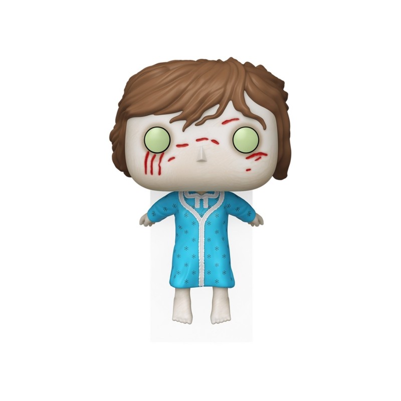 Funko POP! Vinyl (Exc) Regan floating - The Exorcist