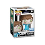 Funko POP! Vinyl (Exc) Regan floating - The Exorcist