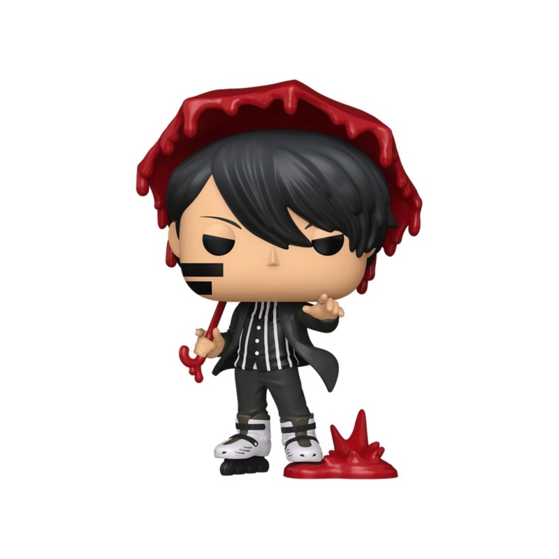 Funko POP! Vinyl Naito Mudano - Tougen Anki