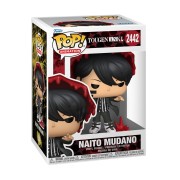 Funko POP! Vinyl Naito Mudano - Tougen Anki