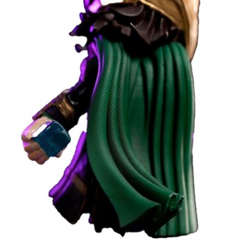 Figura Loki - The Infinity Saga - Minico (14 cm) - Iron Studios