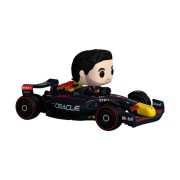 Funko Pop! Ride SPRDLX - Sergio Perez - Fórmula 1