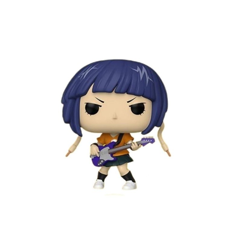 Funko POP! Jirou w/guitar (exc) - My Hero Academia