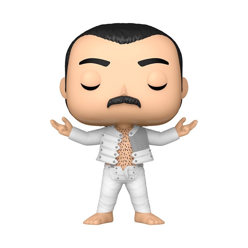 Funko Pop! Vinyl Queen- F. Mercury (I was born to love you) - Música