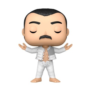 Funko Pop! Vinyl Queen- F. Mercury (I was born to love you) - Música