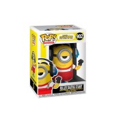 Funko POP! Minions 2 - Roller Skating Stuart - Minions