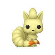 Funko POP! 10" (Exc) Ninetales - Pokémon