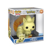 Funko POP! 10" (Exc) Ninetales - Pokémon
