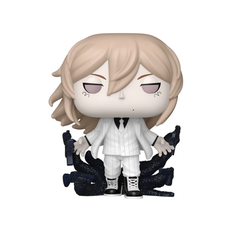 Funko POP! Vinyl Mikado Momodera - Tougen Anki