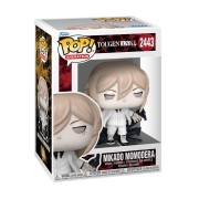 Funko POP! Vinyl Mikado Momodera - Tougen Anki