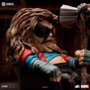 Figura Bro Thor - The Infinity Saga - Minico (12 cm) - Iron Studios