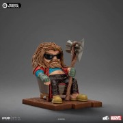 Figura Bro Thor - The Infinity Saga - Minico (12 cm) - Iron Studios