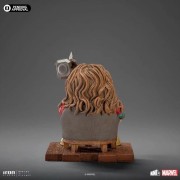 Figura Bro Thor - The Infinity Saga - Minico (12 cm) - Iron Studios
