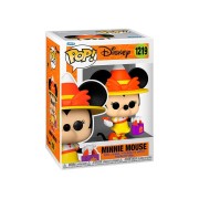 Funko POP! 1219 Minnie TrickorTreat Disney