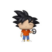 Funko POP! Convention Vinyl (Exc) Goku (Driving School) - Dragon Ball